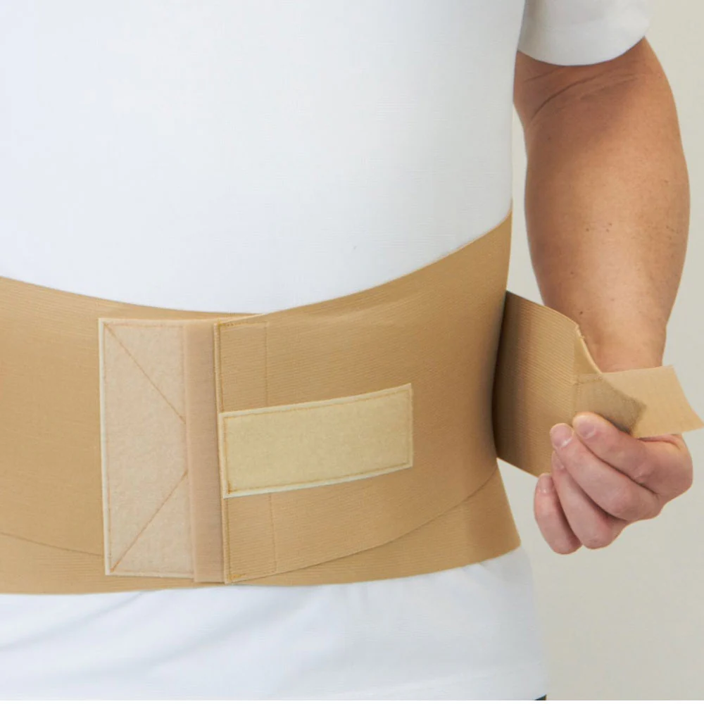 Lumbar Sacral Support - Image 3