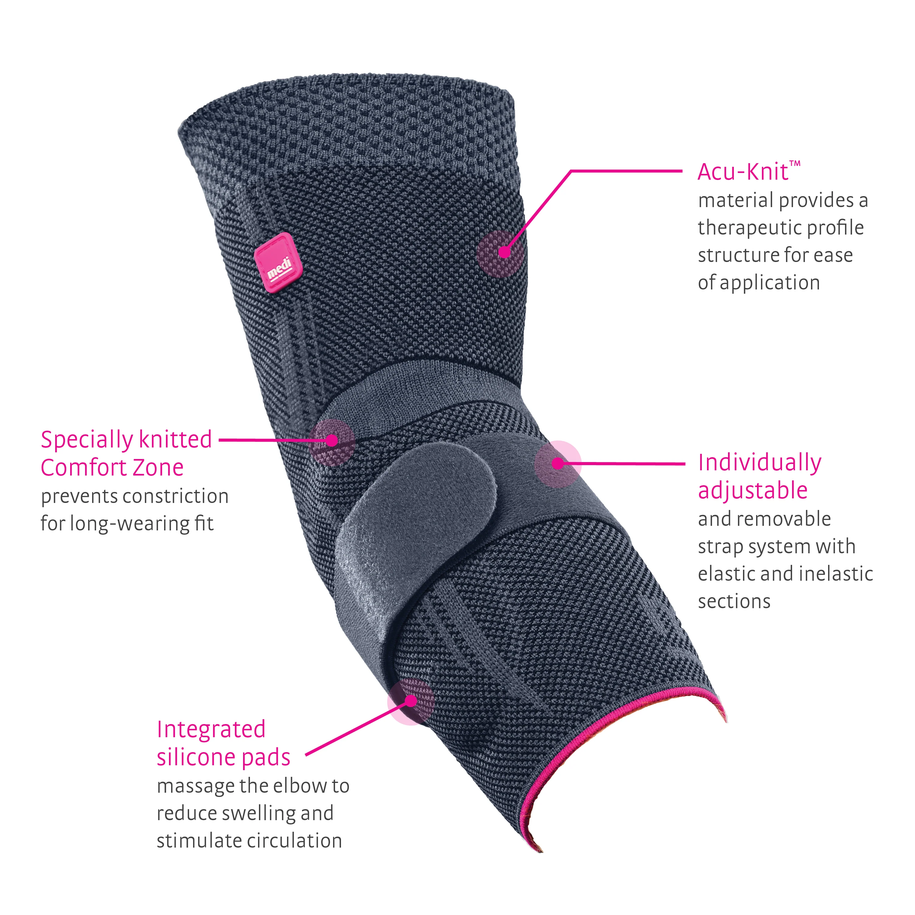 Epicomed® Elbow Support - Image 5