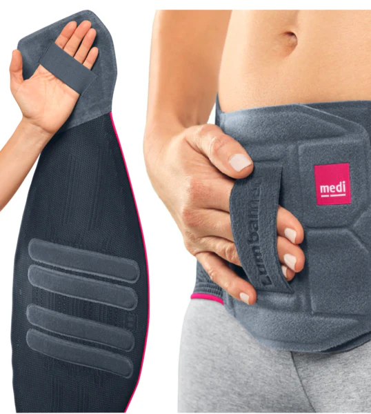 Lumbamed® Plus Lumbar Support - Image 5