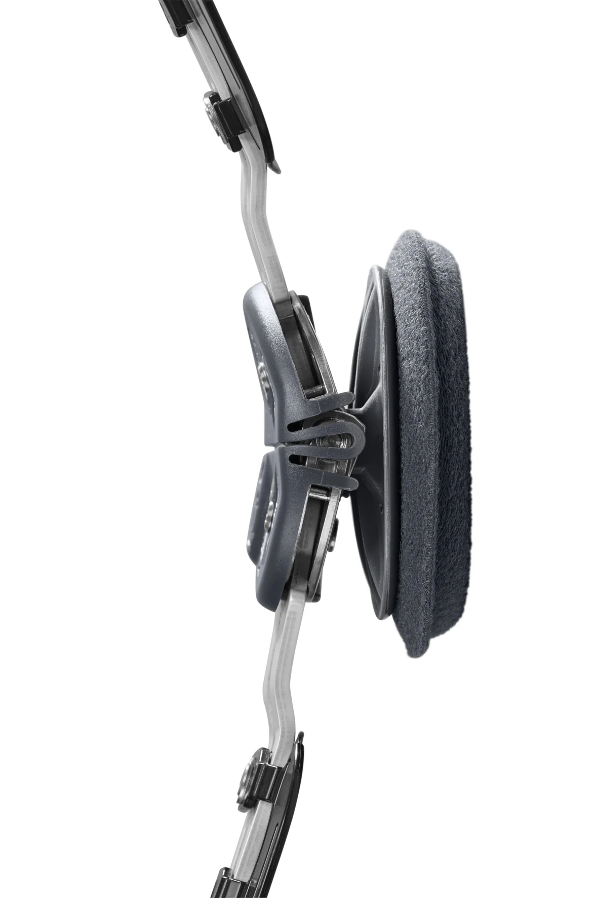 M.3 Soft Osteoarthritis OA Knee Brace - Image 4