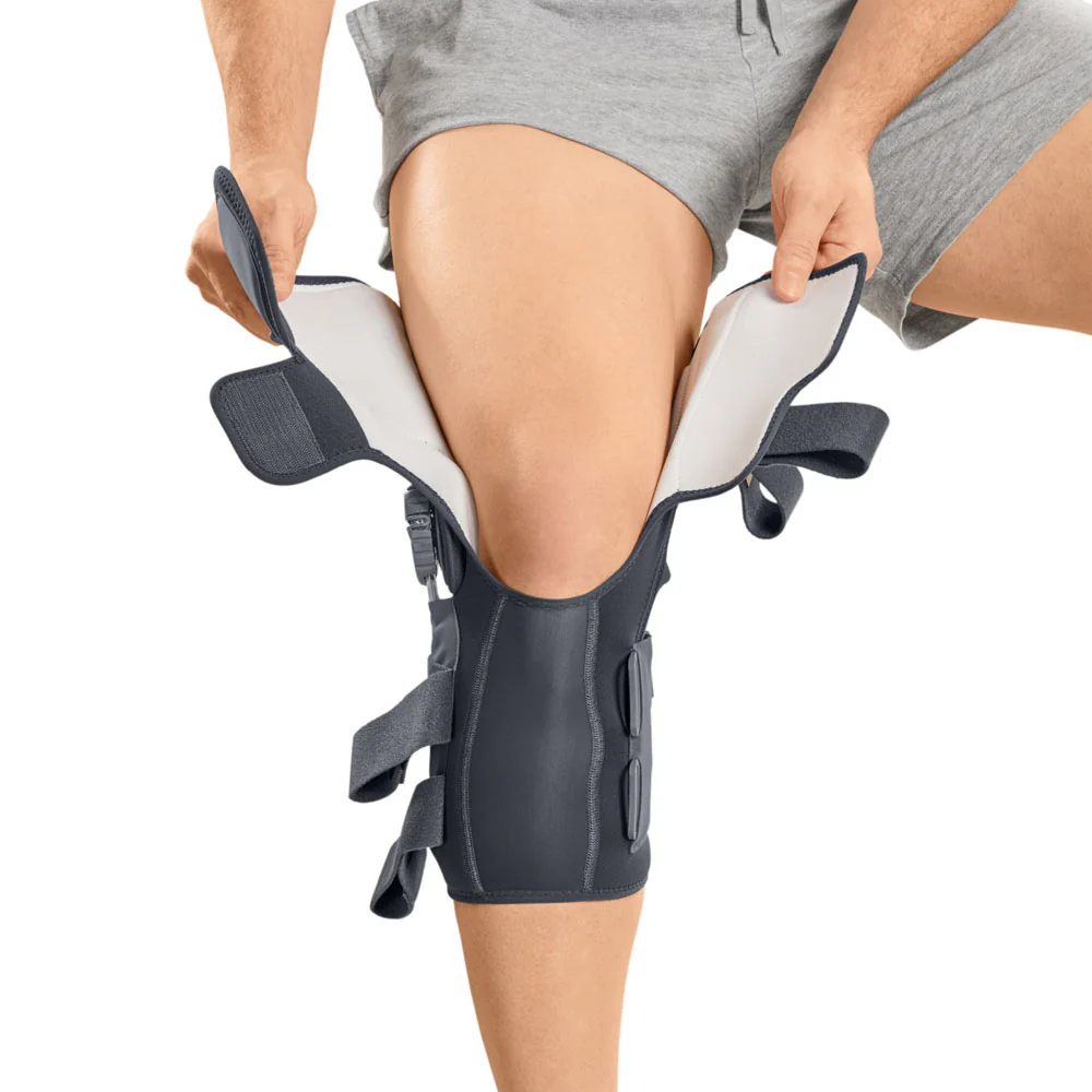 M.3 Soft Osteoarthritis OA Knee Brace - Image 6