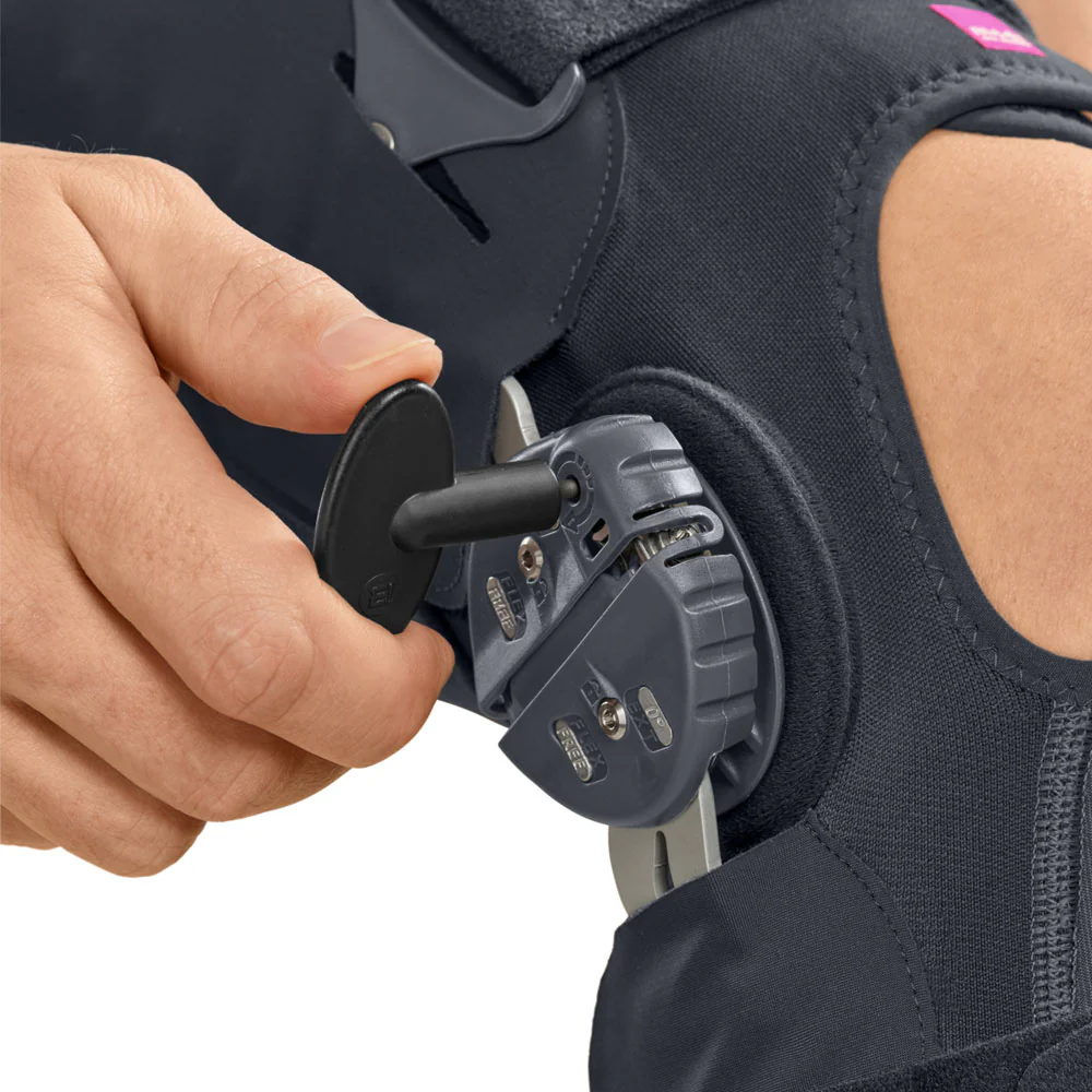 M.3 Soft Osteoarthritis OA Knee Brace - Image 7