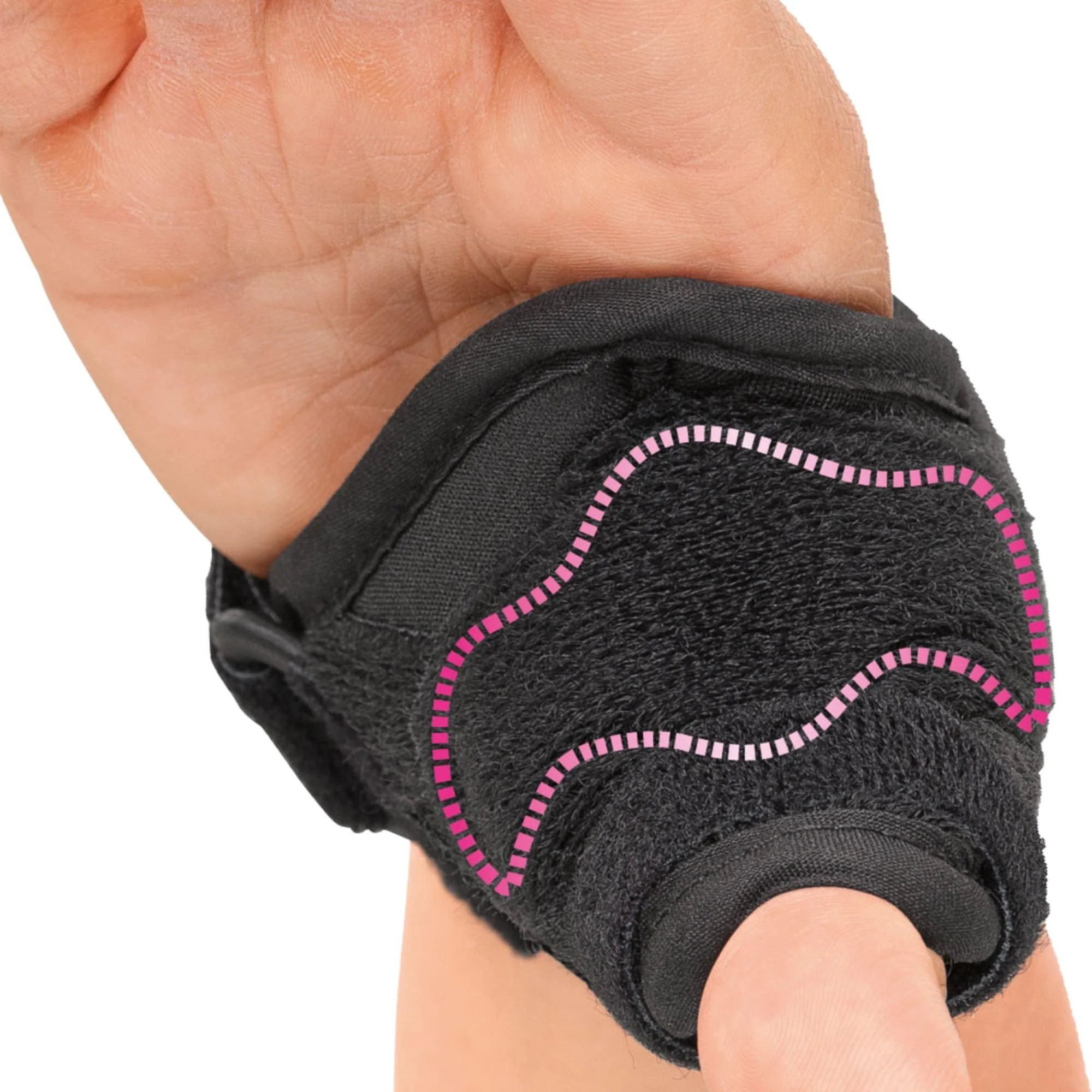 Rhizomed Soft Thumb Support - Image 6