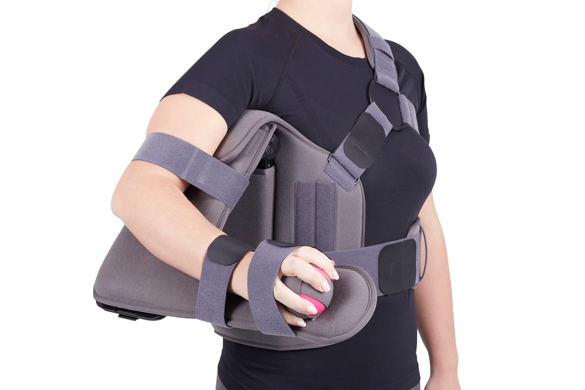 Shoulder ROM Immobilizer - Image 4