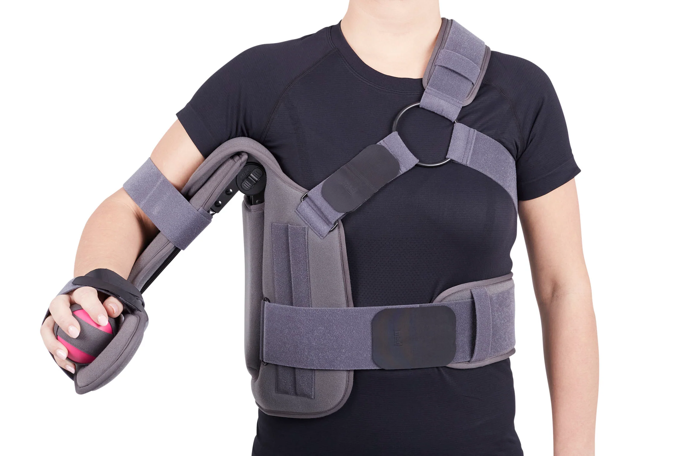 Shoulder ROM Immobilizer - Image 5