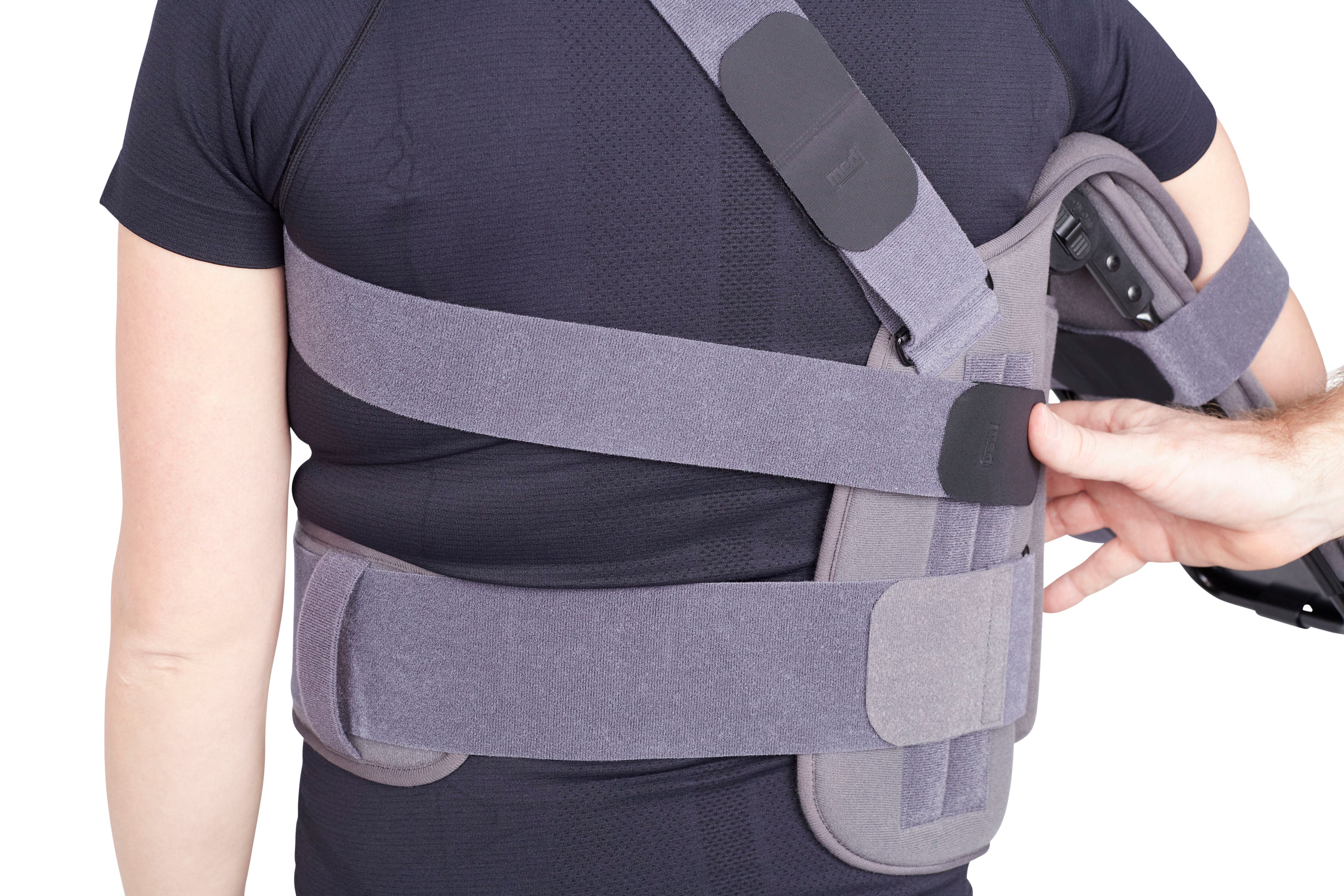 Shoulder ROM Immobilizer - Image 7