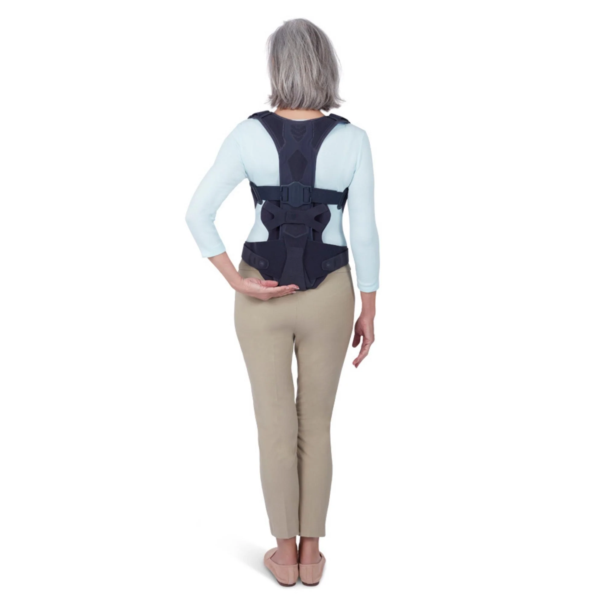 Spinomed V Osteoporosis Spinal Orthosis - Image 4