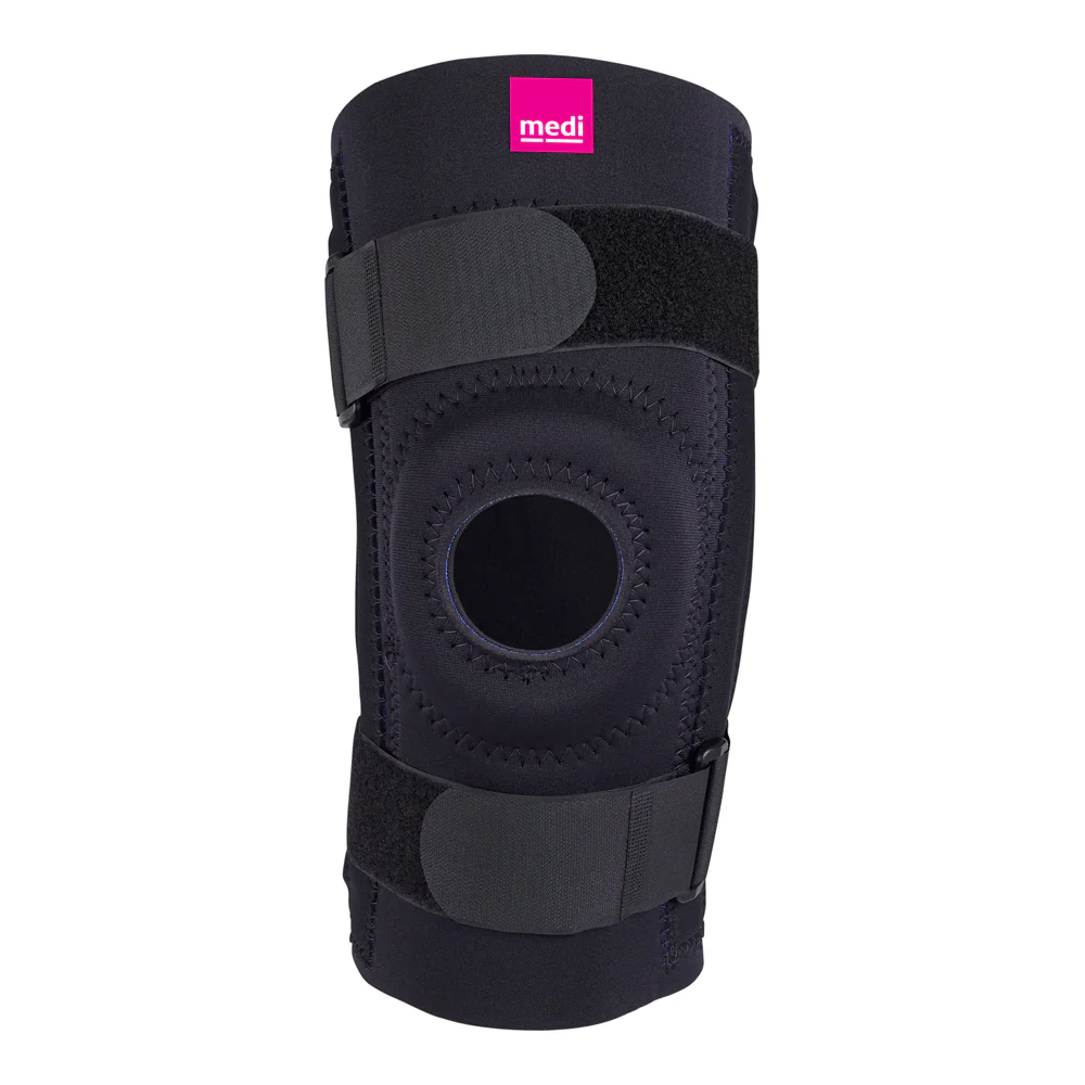 Neoprene Knee Stabilizer - Image 3